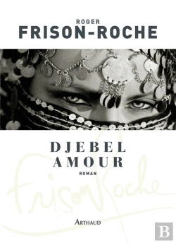 Bertrand.pt - Djebel Amour