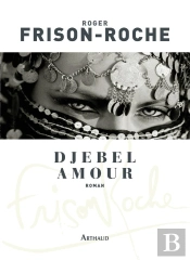Djebel Amour