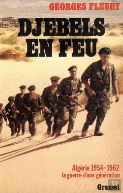 Bertrand.pt - Djebels En Feu