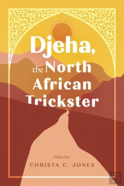 Bertrand.pt - Djeha, The North African Trickster