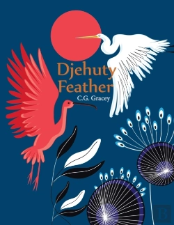 Bertrand.pt - Djehuty Feather