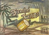 Djembé Jaune