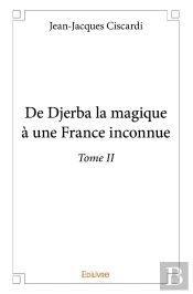 Djerba - Tome 2