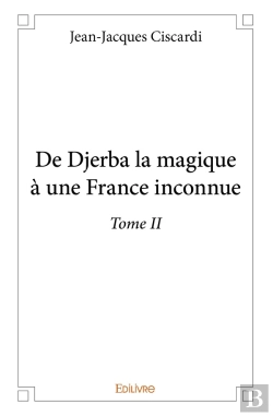 Bertrand.pt - Djerba - Tome 2