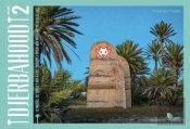Djerbahood Tome 2 : Le Musée De Street Art À Ciel Ouvert