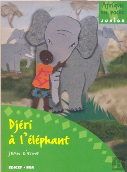 Bertrand.pt - Djeri À L'Éléphant