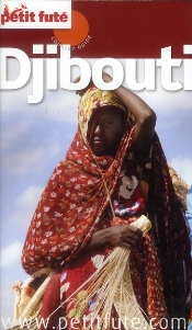 Djibouti 2012-2013 Petit Fute
