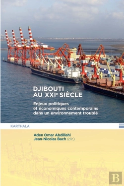 Bertrand.pt - Djibouti Au Xxième Siècle