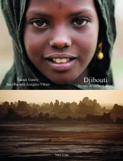 Djibouti ; De Roc, De Sable Et De Sel