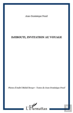 Bertrand.pt - Djibouti, Invitation Au Voyage