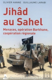 Djihad Au Sahel