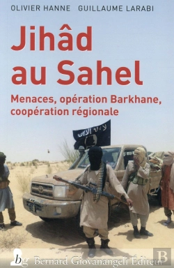 Bertrand.pt - Djihad Au Sahel