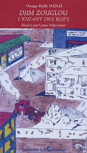 Djim Zouglou ; L'Enfant Des Rues