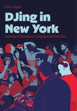 Bertrand.pt - Djing In New York