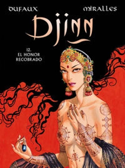 Bertrand.pt - Djinn 12.