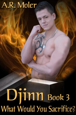 Bertrand.pt - Djinn 3: What Would You Sacrifice?