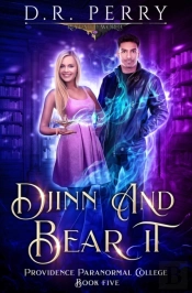 Djinn And Bear It