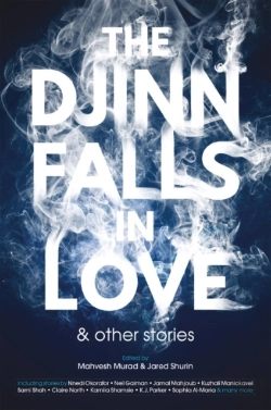 Bertrand.pt - Djinn Falls In Love And Other Stories