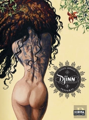Djinn. Integral 2º Ciclo