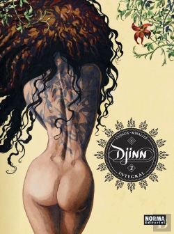 Bertrand.pt - Djinn. Integral 2º Ciclo
