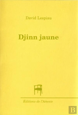 Bertrand.pt - Djinn Jaune