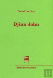 Djinn John
