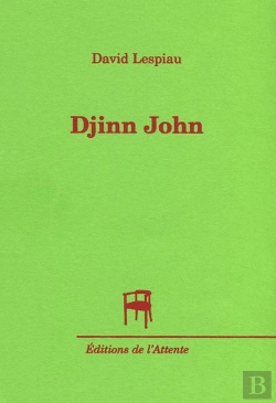 Bertrand.pt - Djinn John