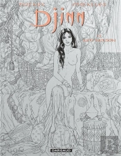 Djinn Kim Nelson - Collector