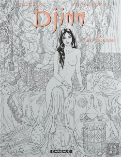 Bertrand.pt - Djinn Kim Nelson - Collector