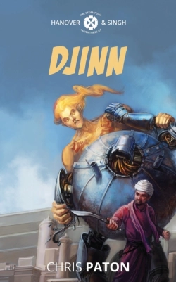 Bertrand.pt - Djinn