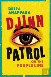 Djinn Patrol On The Purple Line