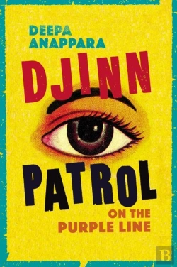 Bertrand.pt - Djinn Patrol On The Purple Line