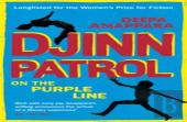 Djinn Patrol On The Purple Line