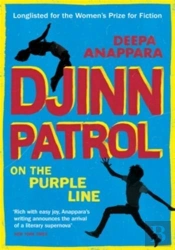 Djinn Patrol On The Purple Line