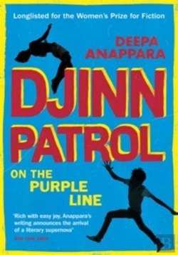 Bertrand.pt - Djinn Patrol On The Purple Line