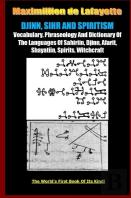 Djinn, Sihr And Spiritism. Volume 1