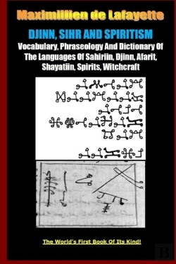 Bertrand.pt - Djinn, Sihr And Spiritism. Volume 1