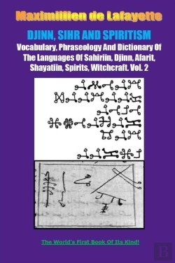 Bertrand.pt - Djinn, Sihr And Spiritism. Volume 2
