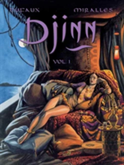 Bertrand.pt - Djinn, Vol. 1