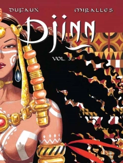 Bertrand.pt - Djinn, Vol. 3