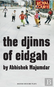 Djinns Of Eidgah