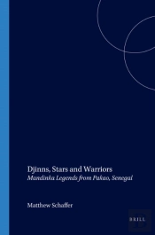 Djinns, Stars And Warriors