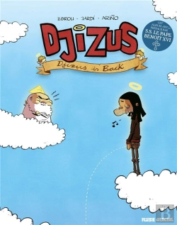 Bertrand.pt - Djizus