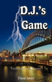 D.J.'S Game