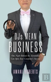 Dj'S Mean Business