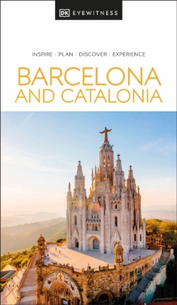 Bertrand.pt - Dk Barcelona And Catalonia