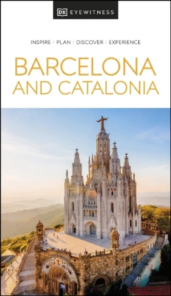 Bertrand.pt - Dk Barcelona And Catalonia