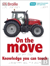 Dk Braille On The Move