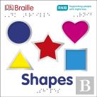 Dk Braille Shapes