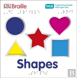 Bertrand.pt - Dk Braille Shapes